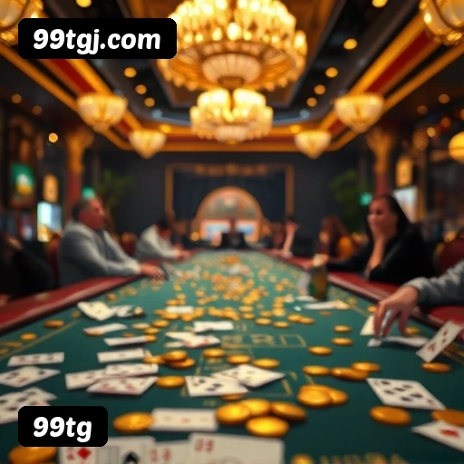 Tabela RTP dos jogos de cassino da 99tg