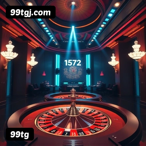 Catálogo 99tg 2.547 jogos - Pragmatic Play, Evolution, NetEnt